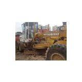 Used Motor Grader MITSUBISHI MG330