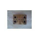 Forged Steel Flanges Apply to Construction Approve GB Standard thumbnail-1