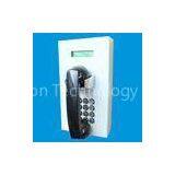Multifunctional Public Auto Dial Emergency Phone With LCD Display For Street