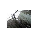 AUDI A6L Custom Windshield Wipers 14 For Rain Snow , Flex Wipers For Car Front Window thumbnail-1