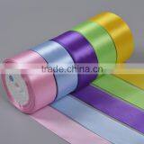4 cm Wide Ribbon DIY Gift Box Packaging Wedding Chair Ribbon Ribbon Garment Accessories thumbnail-2