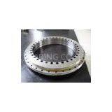 YRT850 Industrial Brass Rotary Table Bearings , 850x1095x124 Mm thumbnail-1