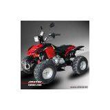 Sell ATV thumbnail-1