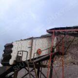 YZS Series Vibrating Screen