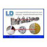 Nutrition Automatic Artificial Rice Making Machine / Food Processing Equipment