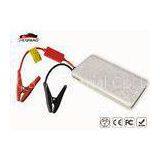 Universal Automobile 4500mAh MultiFunction Jump Starter , Emergency Power Bank