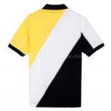 CVC 200 Gsm Polo T-shirt From China Supplier thumbnail-2