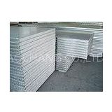 ASTM AISI JIS DIN No.1 Hot Rolled 316L Stainless Steel Sheets With 1219 - 2000mm Width for Petrochem