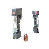 JGS-980 Multi-purpose Wine Bottle Aluminum Cap Capping Machine thumbnail-1