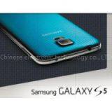 Samsung Galaxy S5 16GB - Blue - Factory Unlocked thumbnail-1