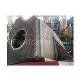 Port Machinery Welding Heavy Steel Fabrication / ASTM Oil Industry Parts thumbnail-1