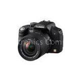 Panasonic Lumix DMC-L10K Digital Camera - SLR With Live View Mode thumbnail-1