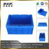 Plastic Material Crates - TOTE thumbnail-2