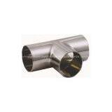 Sanitary Pipe Fitting thumbnail-1