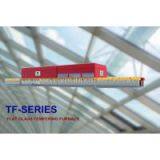 Плоский термический обжиговый печь для стекла thumbnail-2