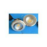 Dimmable LED Downlight 20W25W thumbnail-1
