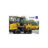 Offer Wheel Loader ZL916A thumbnail-1
