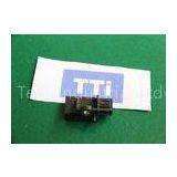 High Precision Plastic Injection Custom Auto Parts Design PC + ABS thumbnail-1