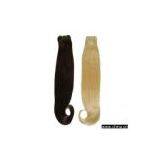 Sell Human Hair Pony Tails thumbnail-1