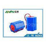 Rechargeable Lithium - Ion Battery Pack 4400mAh for Medical Patient Monitor thumbnail-1