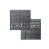 Ultra Slim P5.68 Stage LED Screens With Wide Viewing Angle Flexible Led Video Curtain