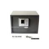 Sell Multi-Level Management Fingerprint Safe