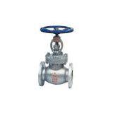 Power Plant Globe Valves thumbnail-1