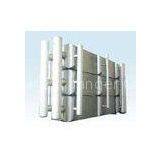 Industrial Plate And Fin Air Separation Heating Exchanger , ISO9001