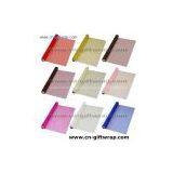 Organza Snow Sheer thumbnail-1