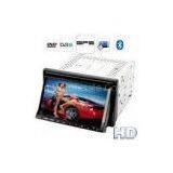 Turismo G1 High-Def Touchscreen Car DVD Player with GPS + DVB-T