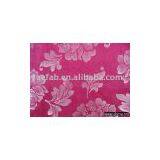 Corduroy Print Silver Fabric thumbnail-1