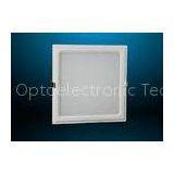 Energy Saving Square LED Panel Light , Led Ceiling Panel Lights thumbnail-1