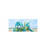 Plastic Slide Transformer