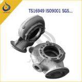 Cnc Machining Parts Iron Casting Parts thumbnail-1