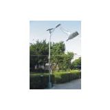 Solar energy street lamp-RxL09-12