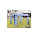 Steel Gazebo TZSG1015 thumbnail-1