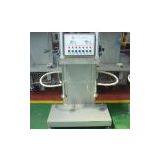 Keg Filling Machine With Single , Double Heads