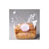 Clear OPP/PP Bag, for Bread or Cookie Packing, High Transparency, Single Layer
