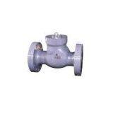 Class 600-2500 Pressure Seal Swing Check Valve