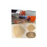 Desulfurization Gypsum Dryer