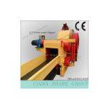 Chipper Knife Machine