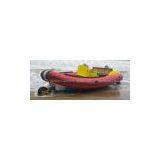 amphibious boat,inflatable boat