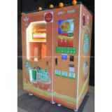 Orange Juice Vending Machine manufacturer