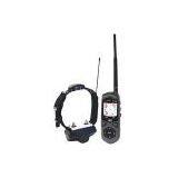 Border Patrol TC1 GPS Dog Fence and Remote Trainer