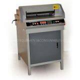 CNJ-G450VS Electrical Guillotine