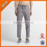2016 High Quality Waterproof Men Sport Trousers Sweat Pants for Running