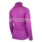 201501012034 Bartleet Women Melange Ski Mid Layers thumbnail-3