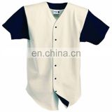 hot sale baseball uniforms custom sublimation baseball jersey mesh baseball jersey