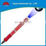 Translucent Gel Custom Pen thumbnail-5