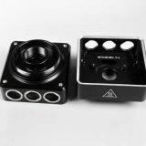 Diecast Parts for Aerospace and Defense/ 3d Printing Service thumbnail-1